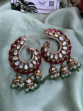 Diwali Sale Earrings D26367