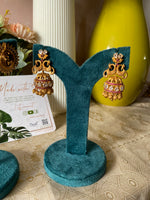 Diwali Sale Earrings D25541