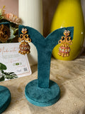 Diwali Sale Earrings D25541
