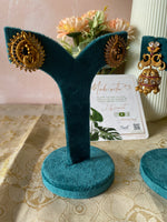 Diwali Sale Earrings D25541