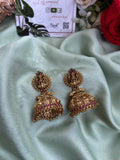 Diwali Sale Earrings D26369