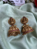 Diwali Sale Earrings D26369