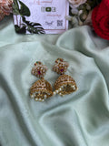 Diwali Sale Earrings D26370