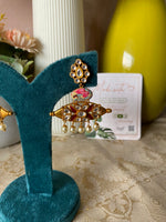 Diwali Sale Earrings D25543