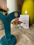 Diwali Sale Earrings D25543