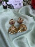 Diwali Sale Earrings D26370