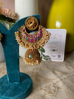 Diwali Sale Earrings D25544