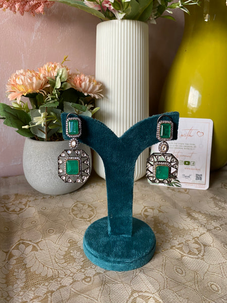 Diwali Sale Earrings D25545