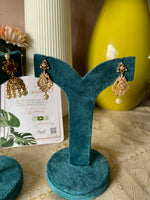 Diwali Sale Earrings D25546