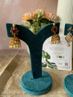 Diwali Sale Earrings D25546