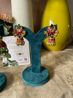 Diwali Sale Earrings D25547