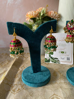 Diwali Sale Earrings D25547