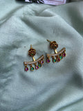 Diwali Sale Earrings D26373