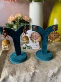 Diwali Sale Earrings D25549