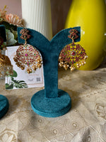 Diwali Sale Earrings D25549