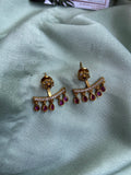 Diwali Sale Earrings D26373
