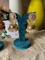 Diwali Sale Earrings D25550