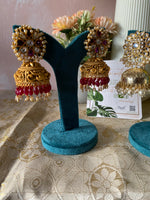 Diwali Sale Earrings D25550