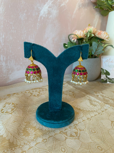 Diwali Sale Earrings D25552
