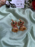 Diwali Sale Earrings D26379