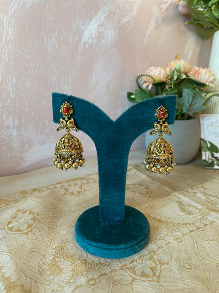 Diwali Sale Earrings D25553