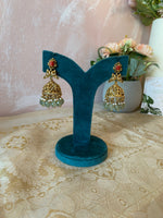 Diwali Sale Earrings D25553