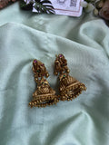 Diwali Sale Earrings D26380
