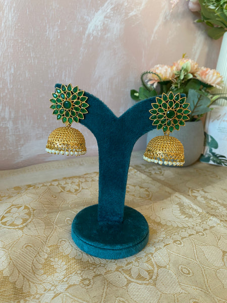 Diwali Sale Earrings D25555