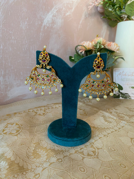 Diwali Sale Earrings D25557