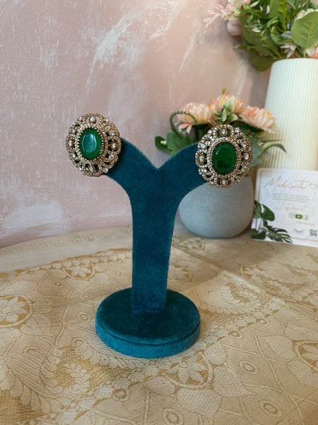 Diwali Sale Earrings D25558