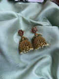 Diwali Sale Earrings D26383