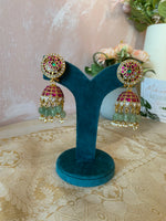 Diwali Sale Earrings D25560