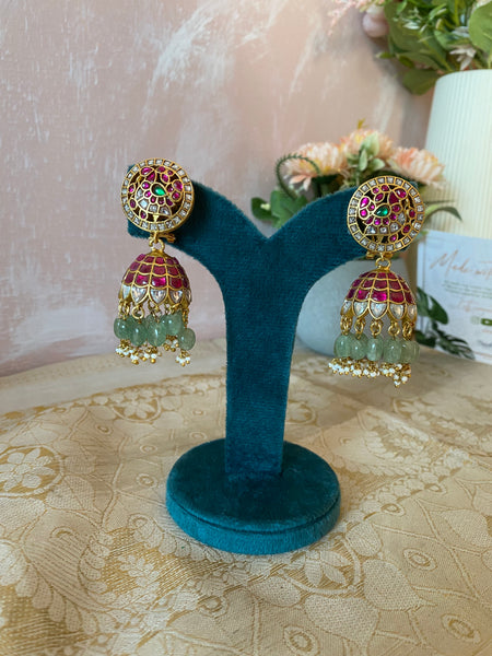 Diwali Sale Earrings D25560