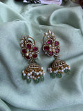 Diwali Sale Earrings D26385
