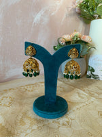Diwali Sale Earrings D25563