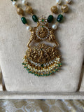 Diwali Sale Necklace D26094