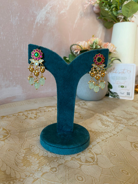 Diwali Sale Earrings D25565