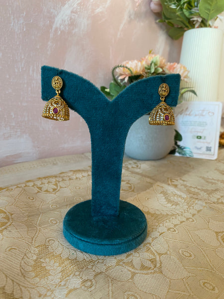 Diwali Sale Earrings D25566