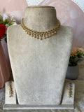 Diwali Sale Necklace D26095