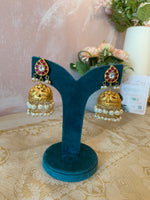 Diwali Sale Earrings D25569