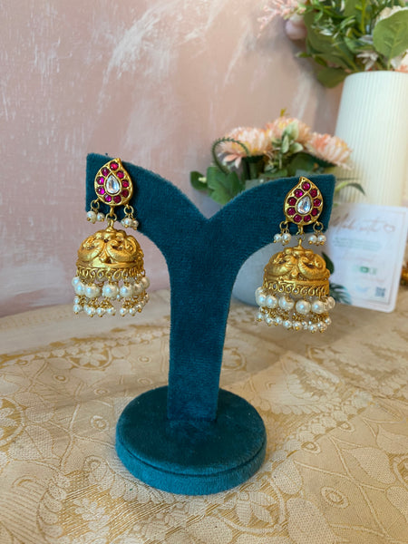 Diwali Sale Earrings D25569