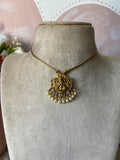 Diwali Sale Necklace D26096