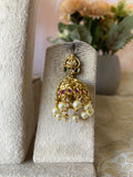 Diwali Sale Necklace D26096