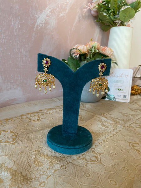 Diwali Sale Earrings D25572