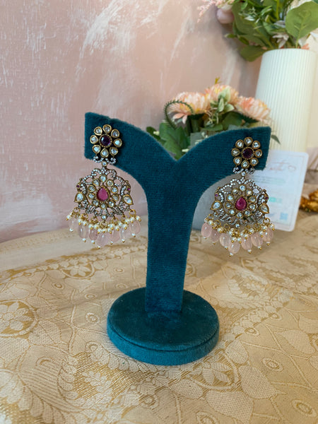Diwali Sale Earrings D25573
