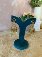 Diwali Sale Earrings D25574