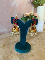 Diwali Sale Earrings D25576