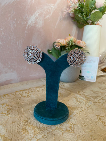 Diwali Sale Earrings D25577