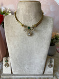 Diwali Sale Necklace D26098