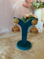 Diwali Sale Earrings D25581